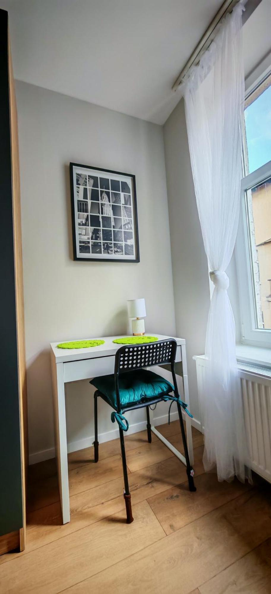 Secret Silesia Apartment