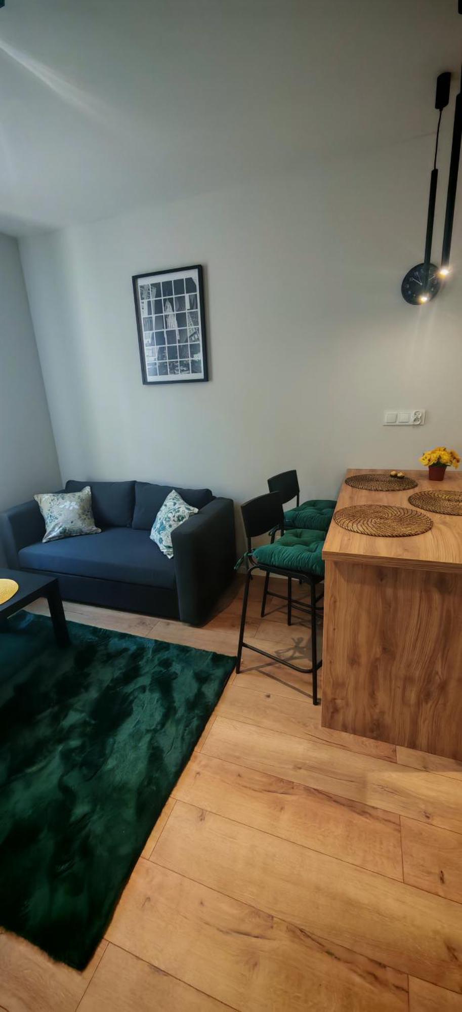 Apartment Secret Silesia *